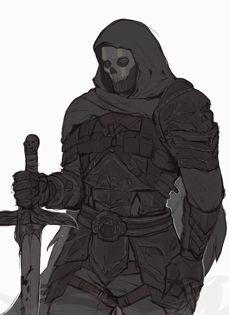 ghost knight thumbnail