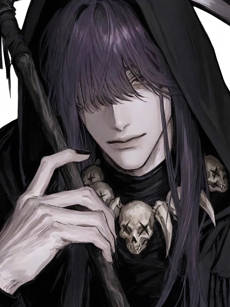The Grim Reaper thumbnail