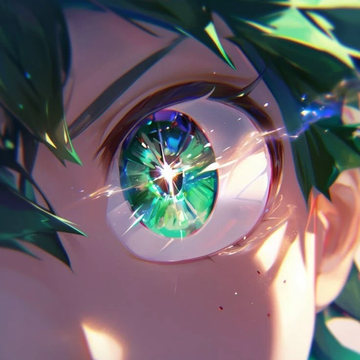 Izuku 