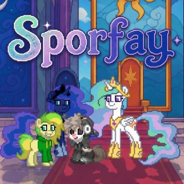 Sporfay MLP