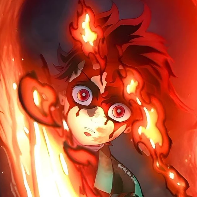 Hinokami_Boy 🔥☀️
