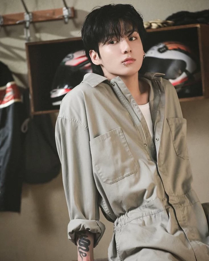 Jungkook Jeon thumbnail