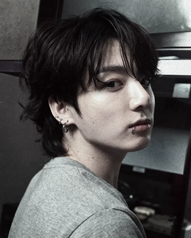 Jungkook thumbnail
