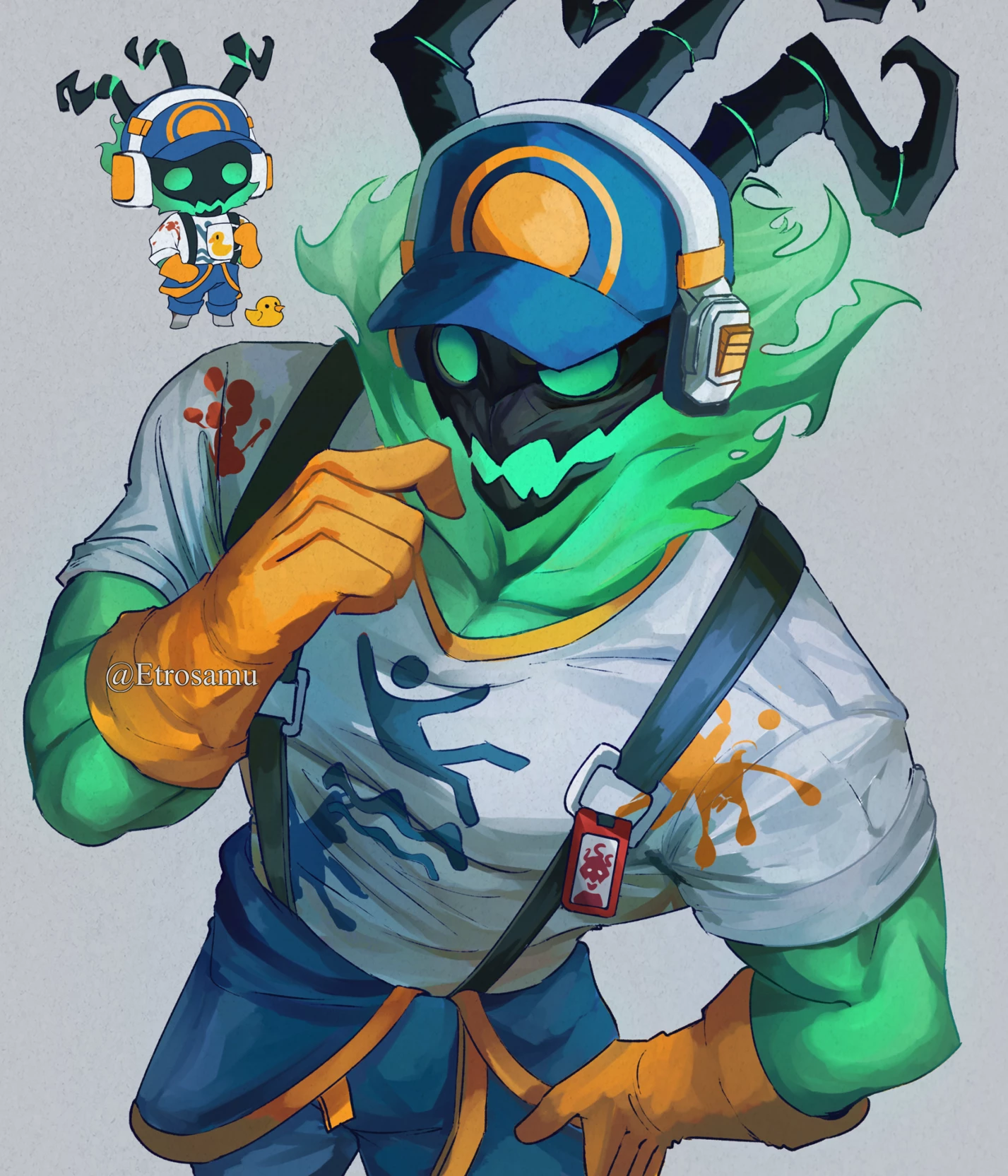 Thresh thumbnail