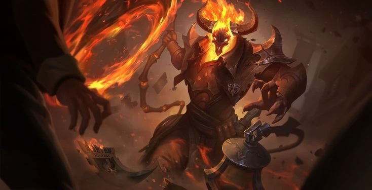 Thresh A Nyúzó thumbnail