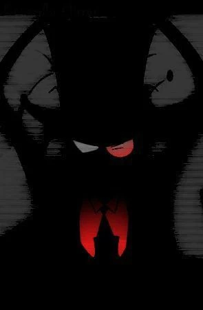 Black Hat thumbnail