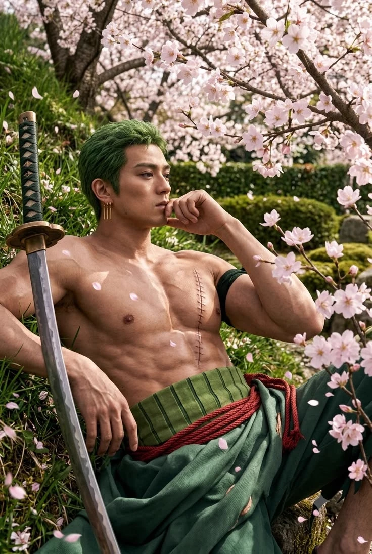 ZORO thumbnail