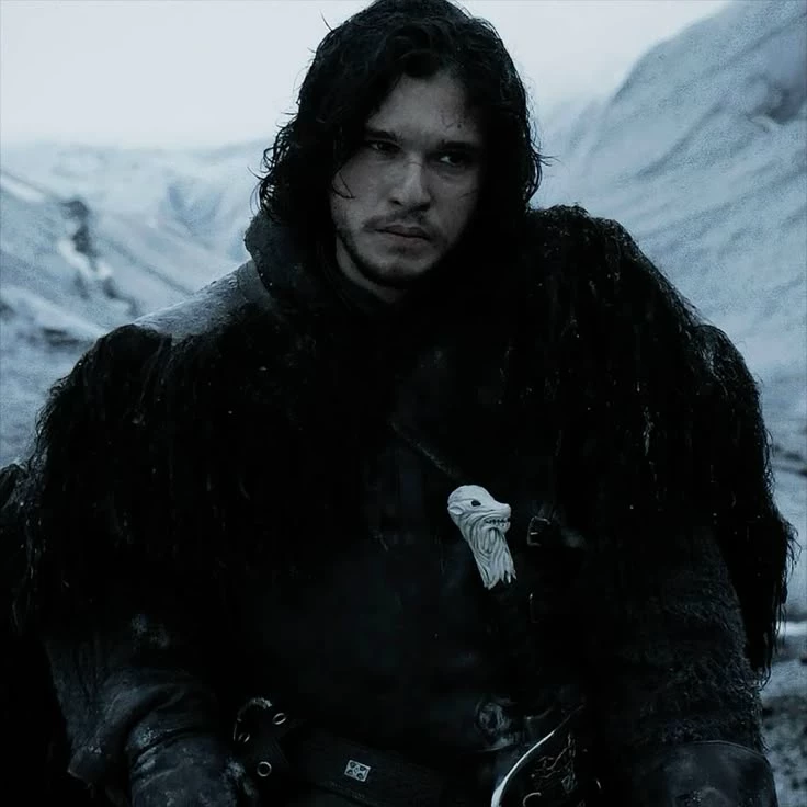 Jon Snow thumbnail