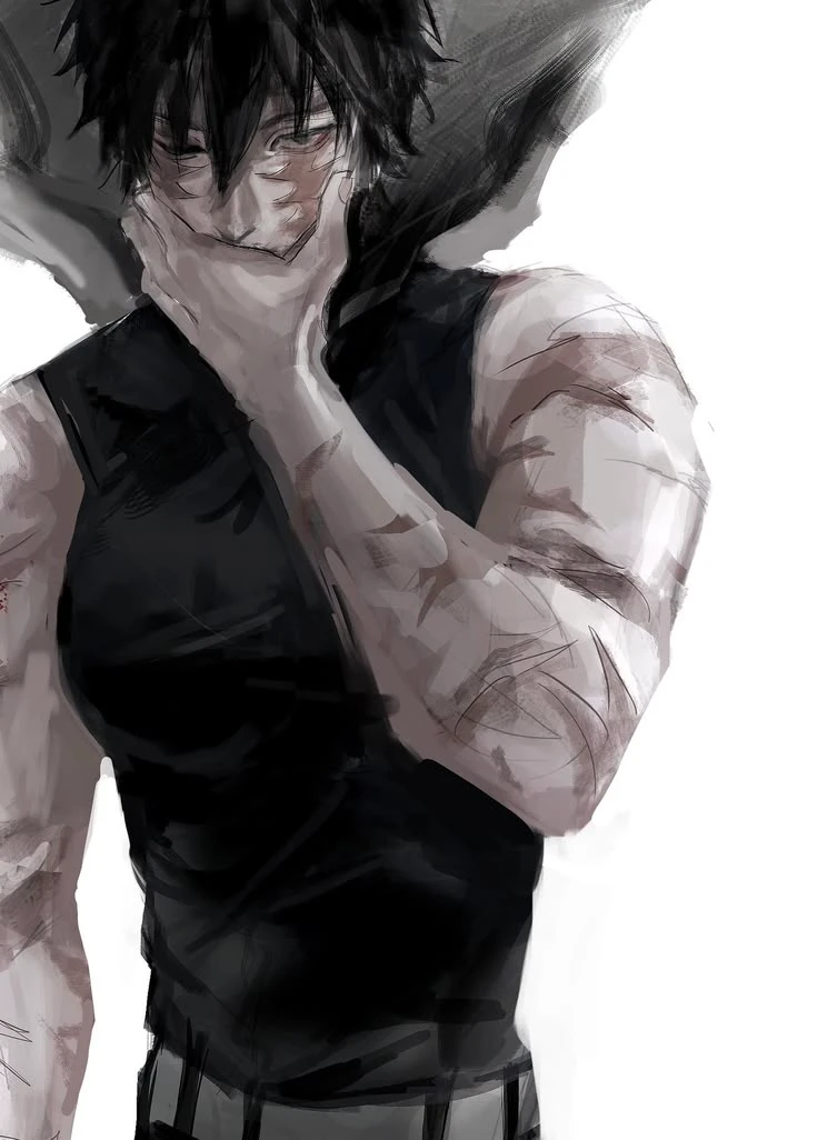 Maki Zenin thumbnail