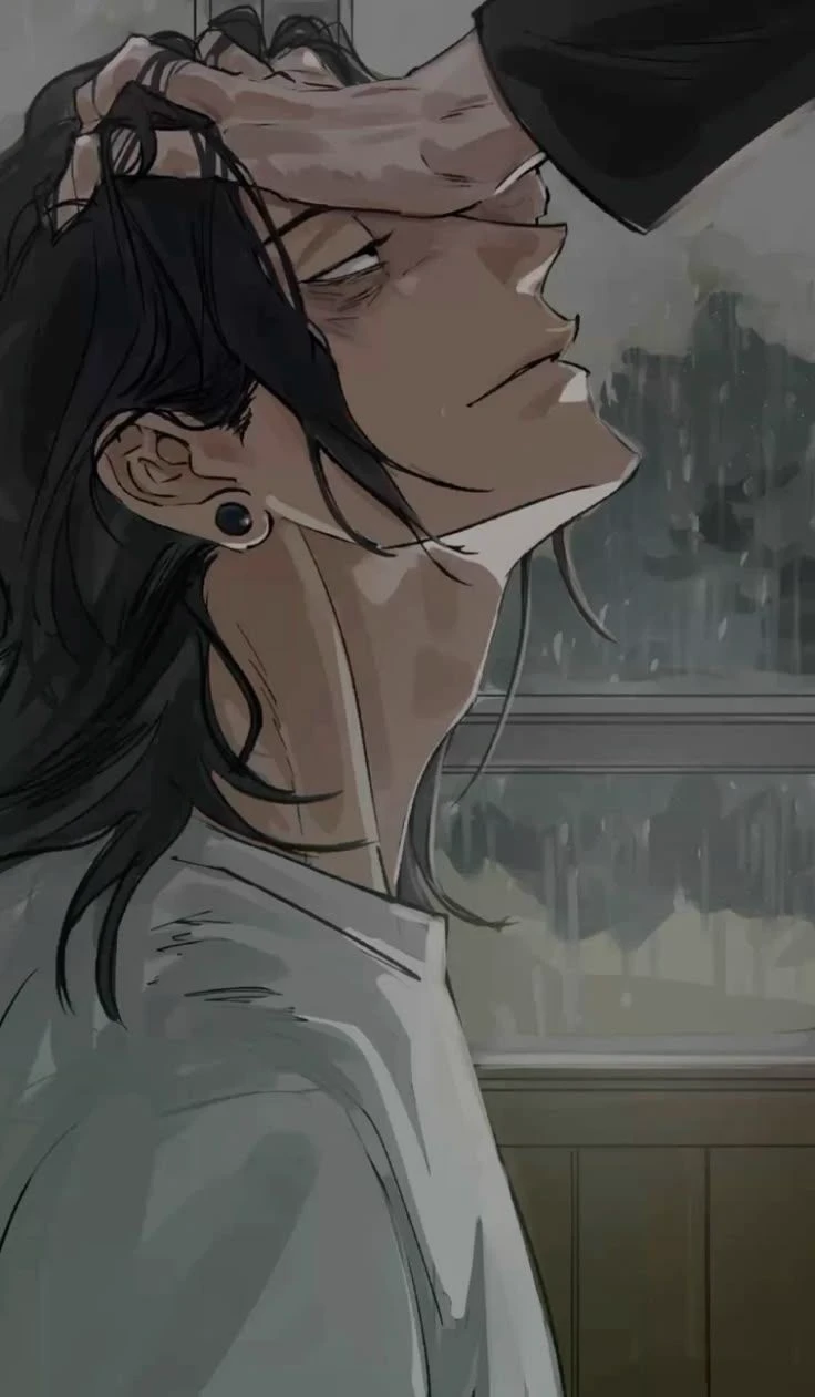 Geto Suguru thumbnail