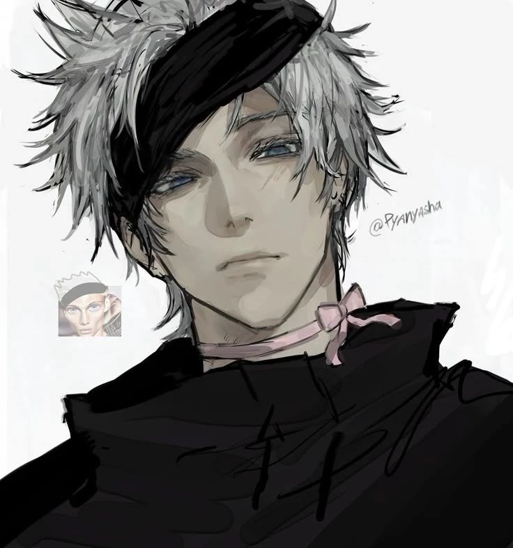 Gojo Satoru thumbnail