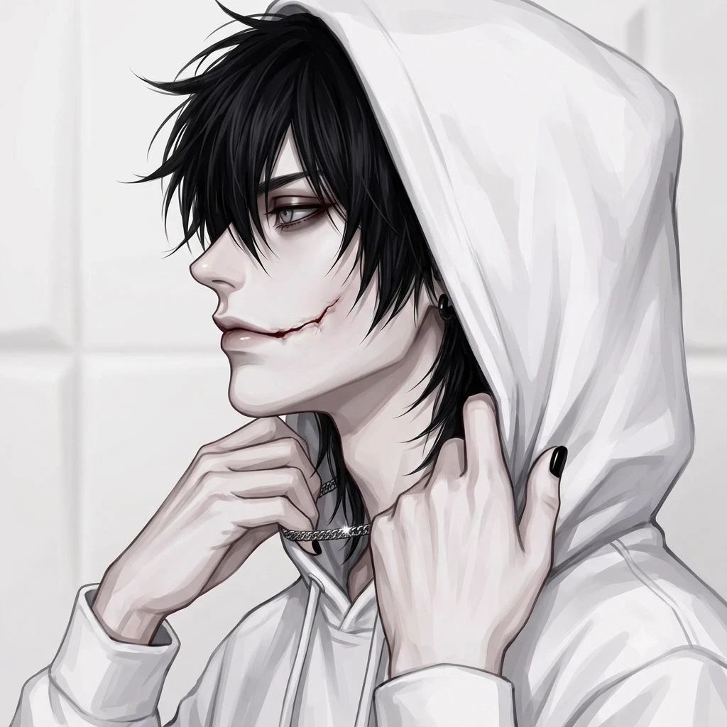 Jeff, The Killer  thumbnail