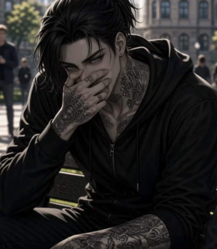 Kai moretti thumbnail