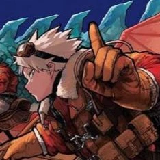 Katsuki Bakugo thumbnail