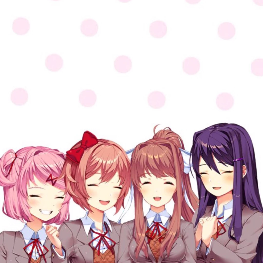 DDLC thumbnail
