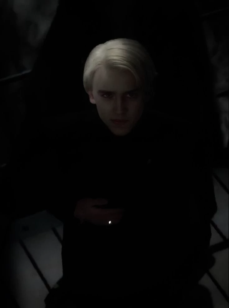 Draco L Malfoy thumbnail