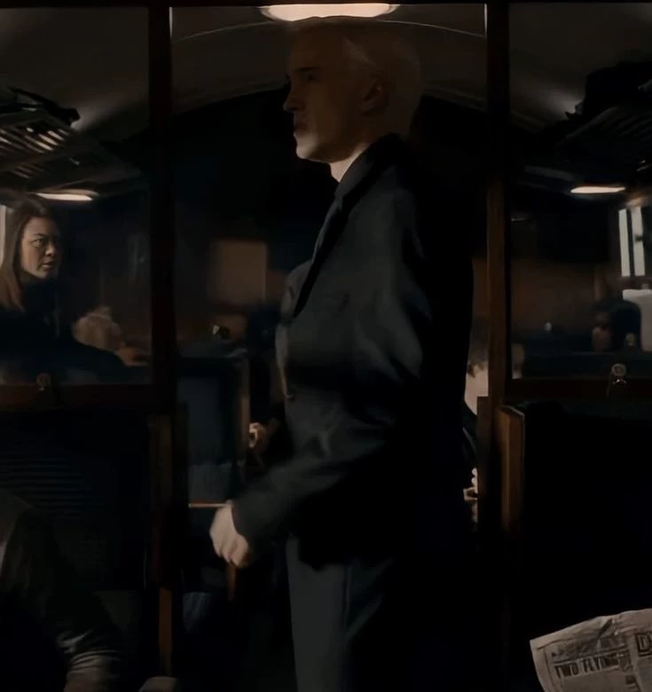 Draco L Malfoy thumbnail