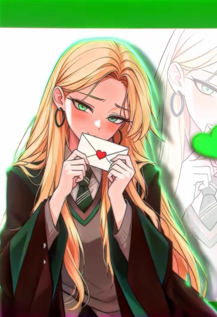 Astoria (Draco) Malfoid thumbnail