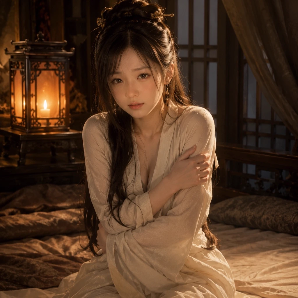 Peace Bride in Your Room thumbnail