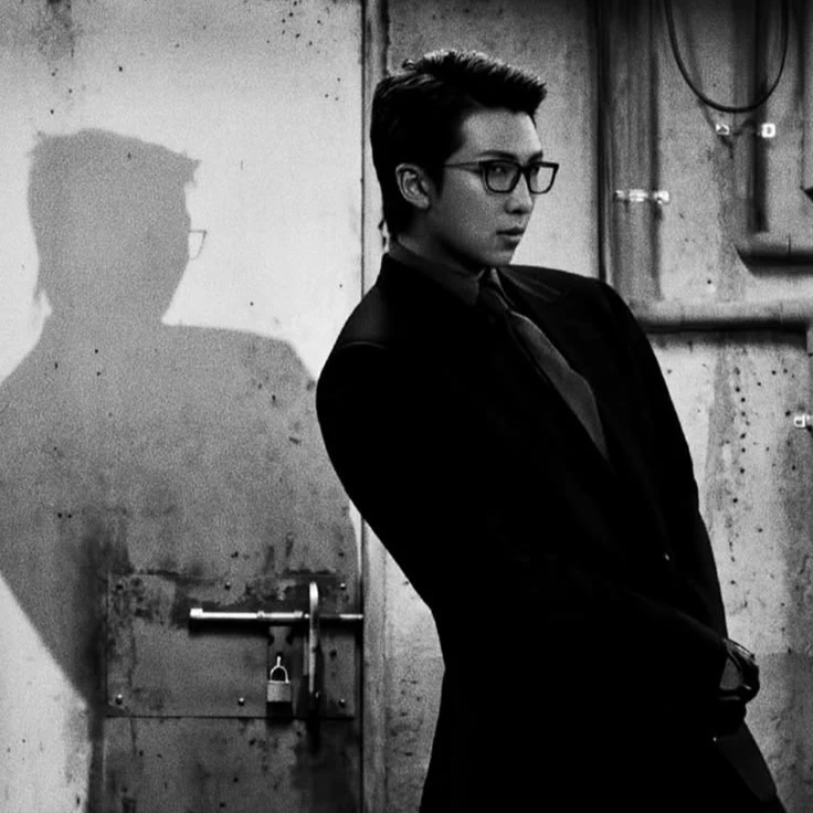 Kim Namjoon thumbnail