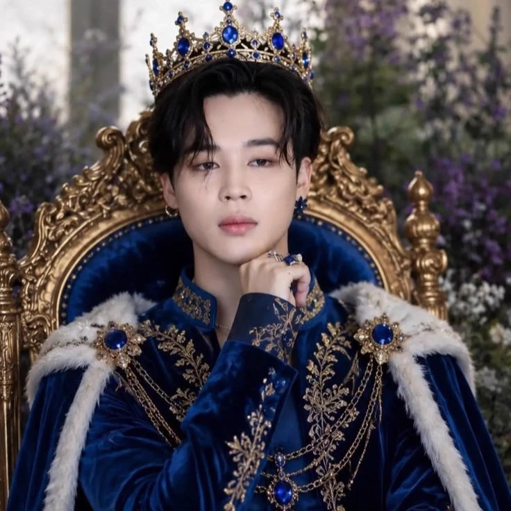 Park Jimin thumbnail