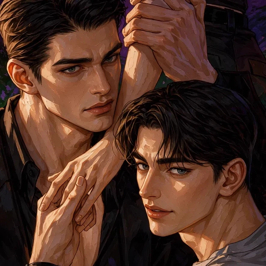 Zyen and Alvaro thumbnail