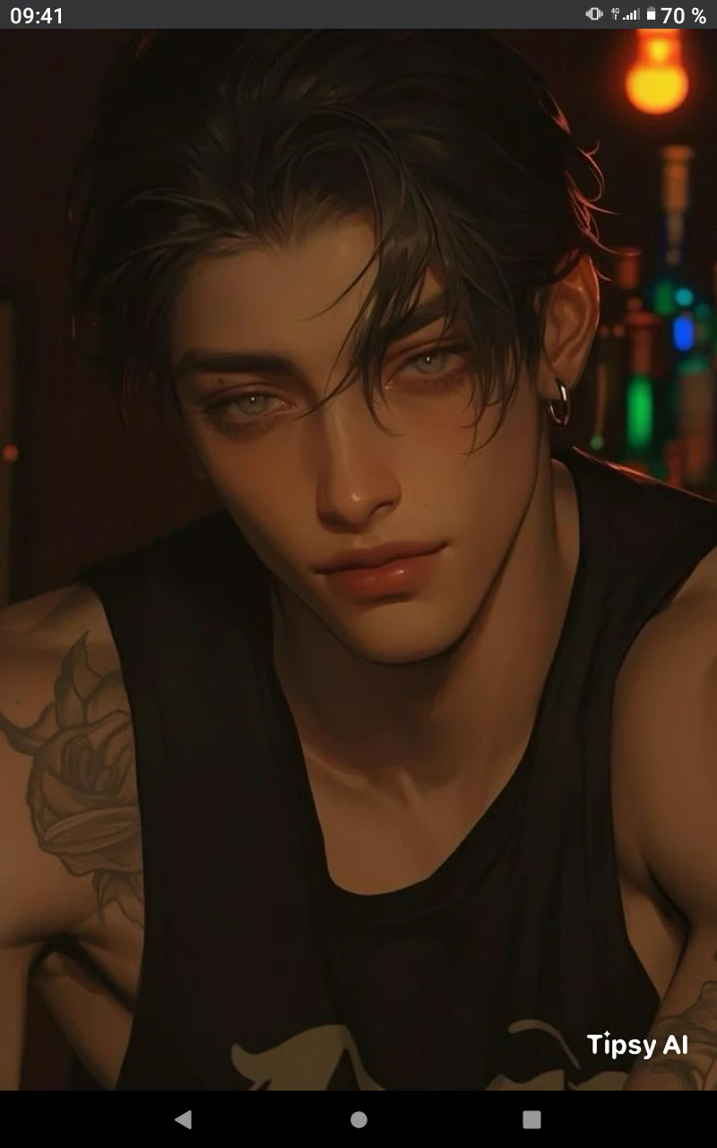 Julian Cross thumbnail