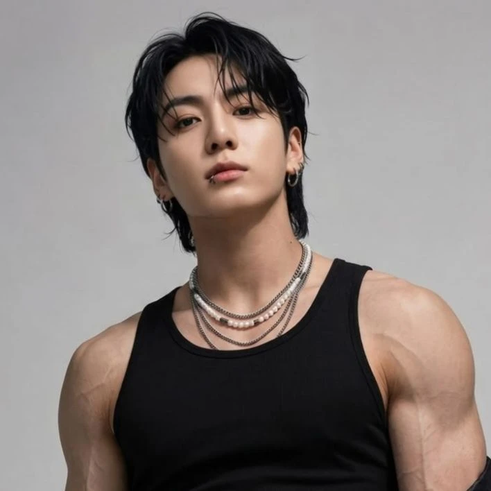 Jeon Jungkook dangerous Mafia thumbnail