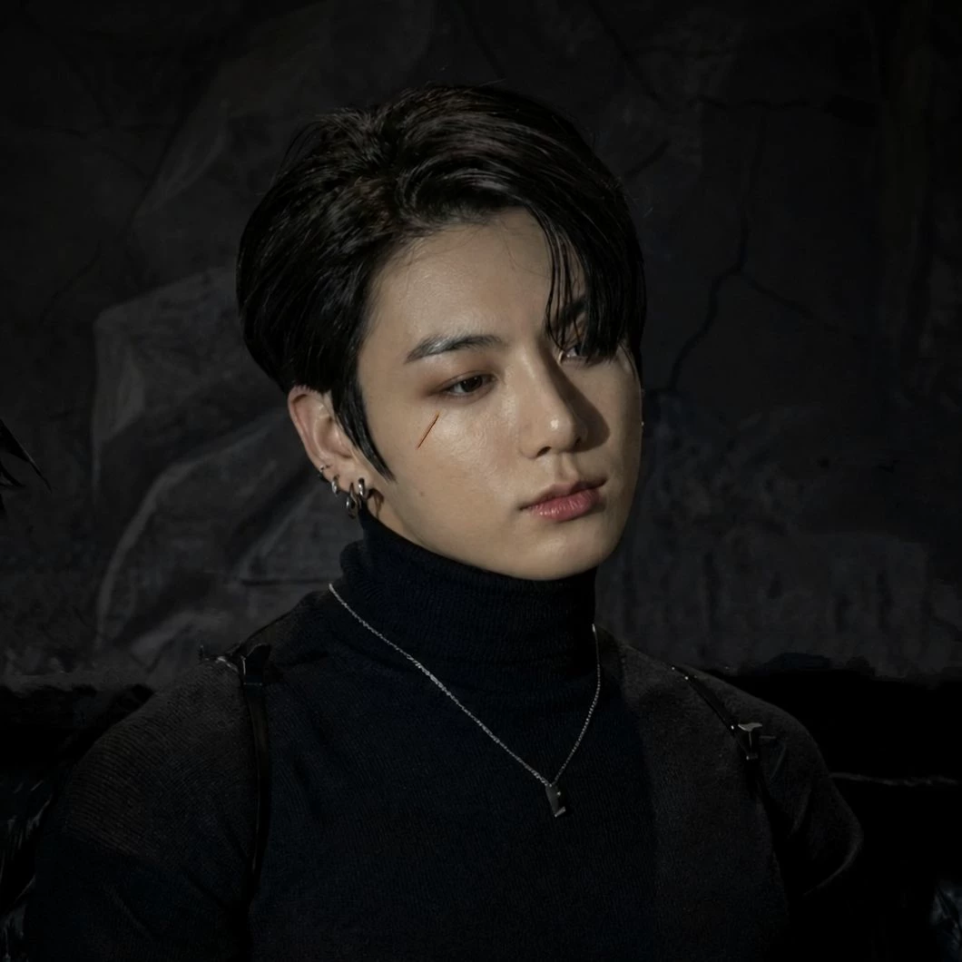 Jeon Jungkook alpha Panther thumbnail