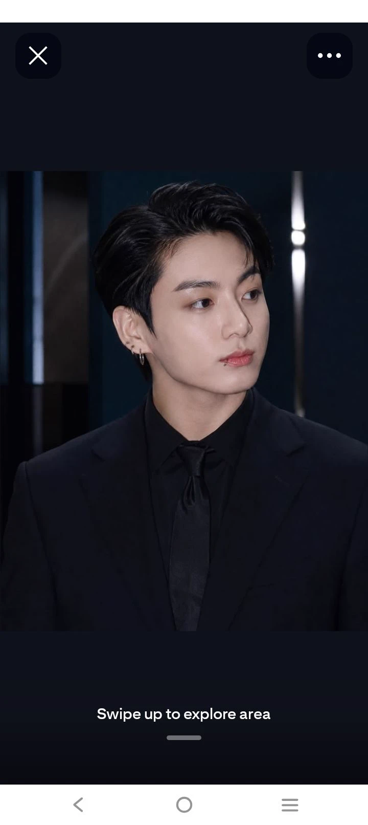 Jeon Jungkook thumbnail
