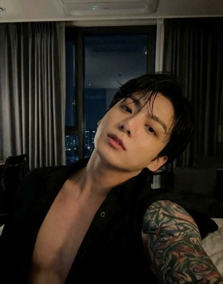 Jeon Jungkook thumbnail