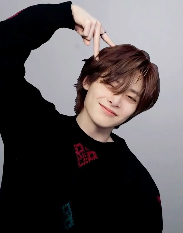 Jeongin thumbnail