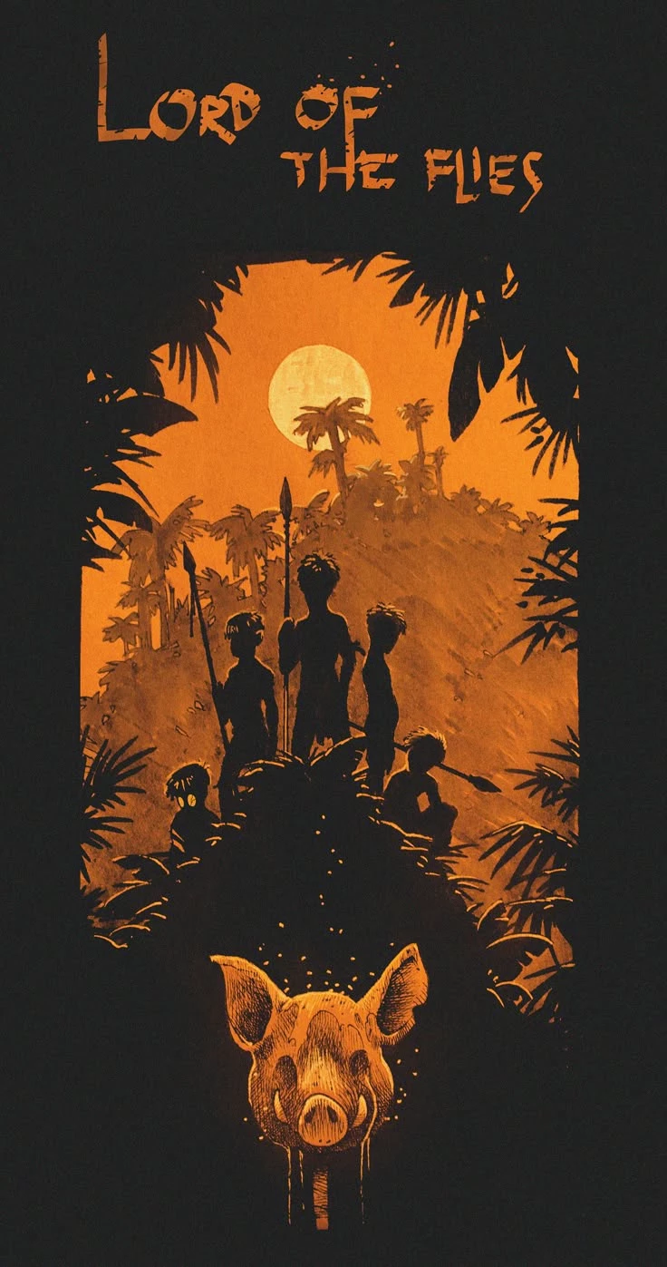 🐖🚬🏞️🌳🔥Lord of the Flies🔥🌳🏞️🚬🐖 thumbnail
