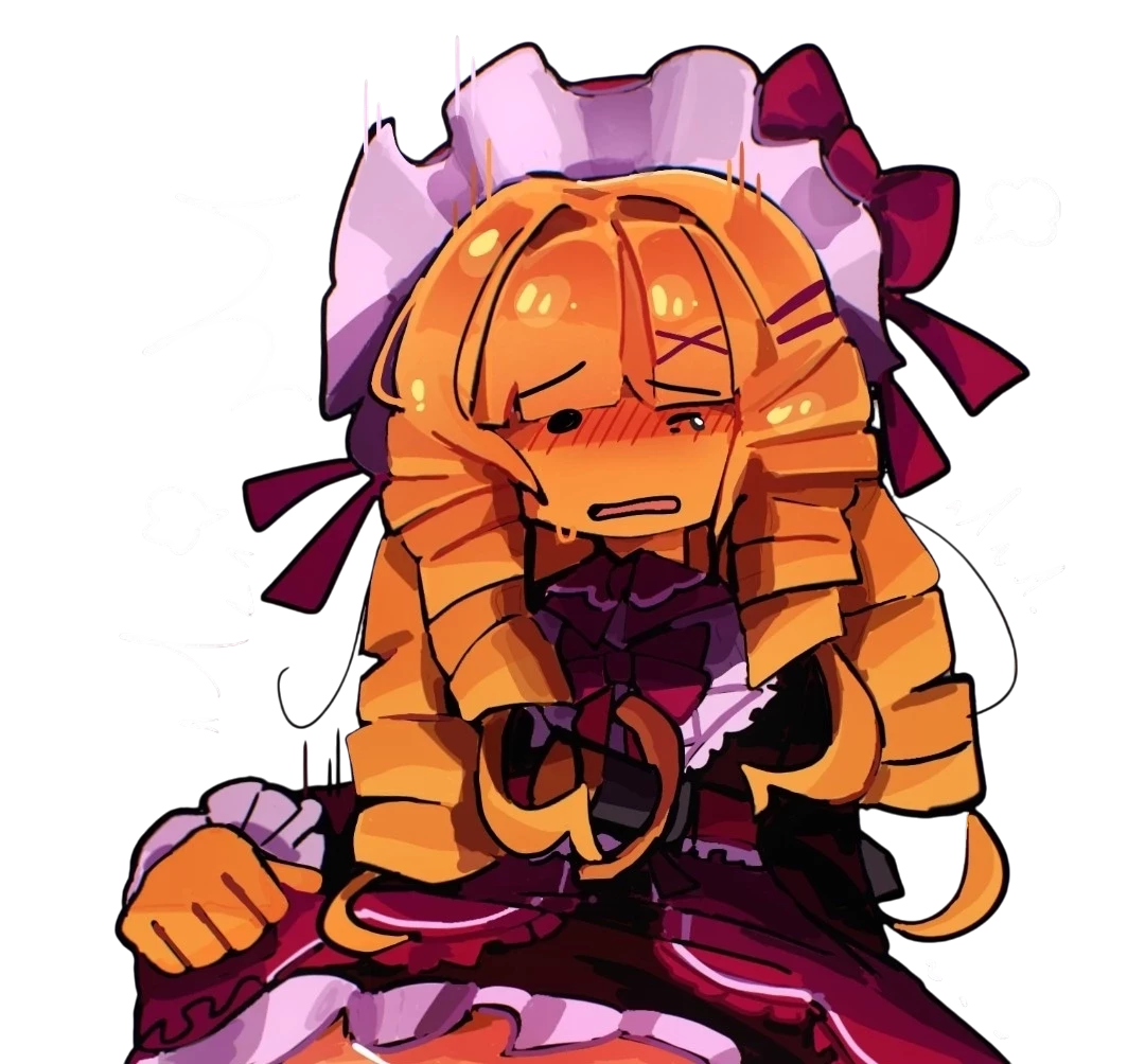 Shy-chan thumbnail