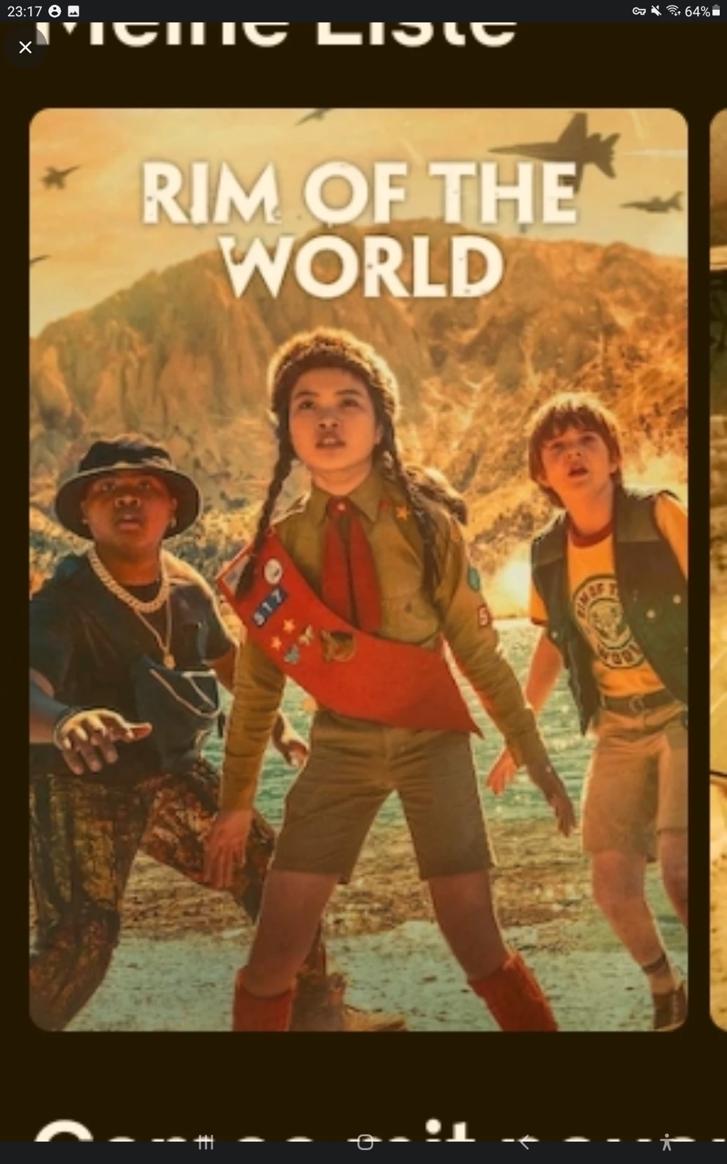 Rim of the world thumbnail