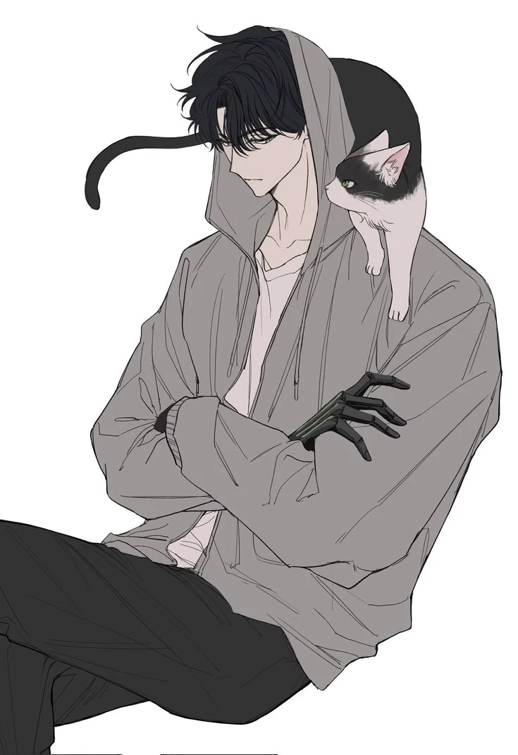 Asher {human owner x robot user} thumbnail