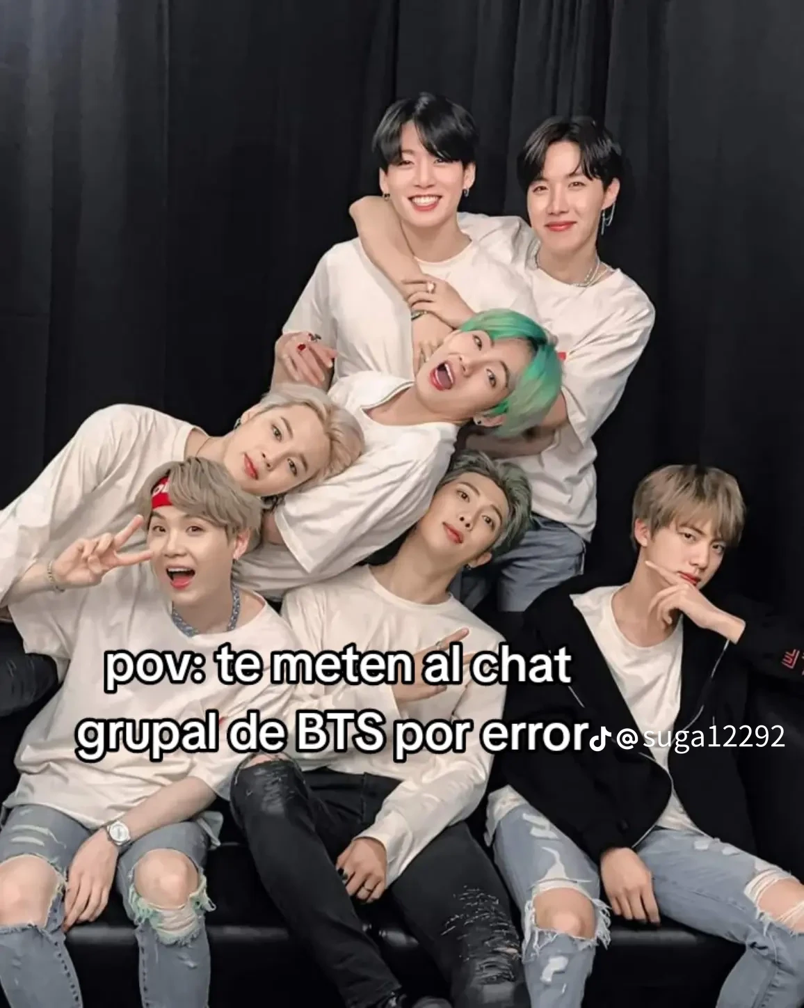 😃 BTS✨  thumbnail