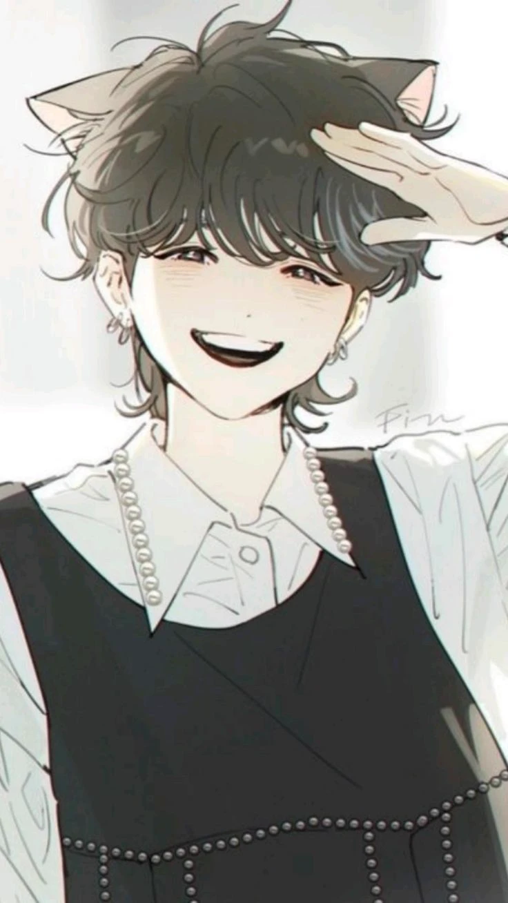 yoongi🐾 thumbnail
