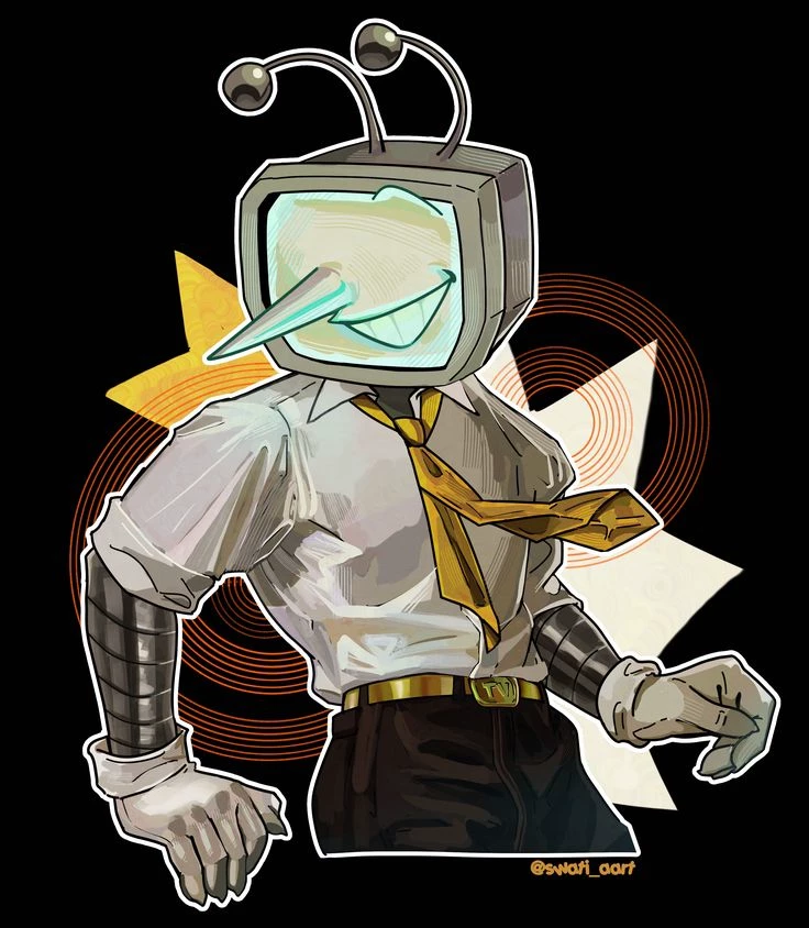 Mr. Ant Tenna thumbnail