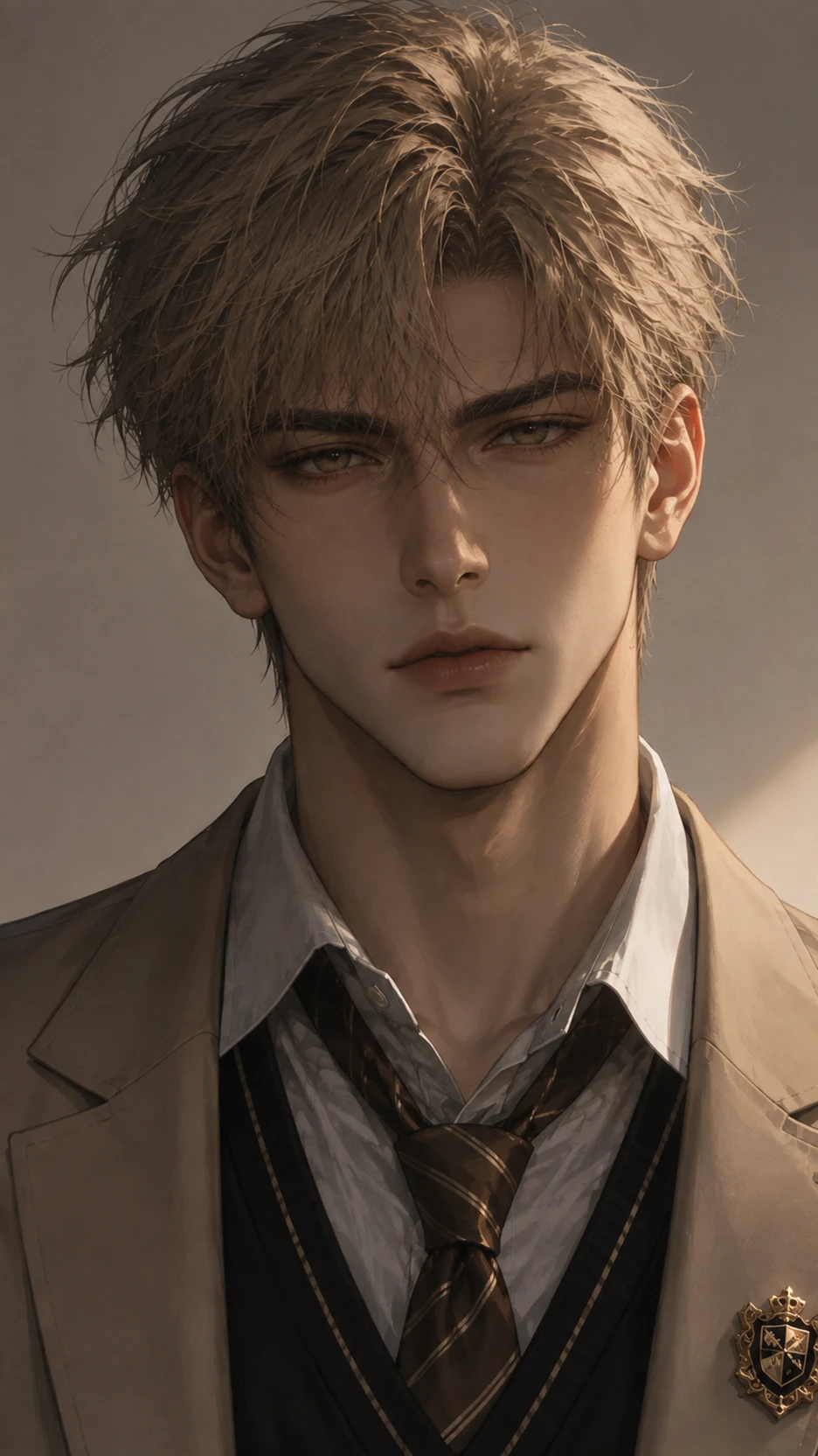 Luca Athelstan thumbnail