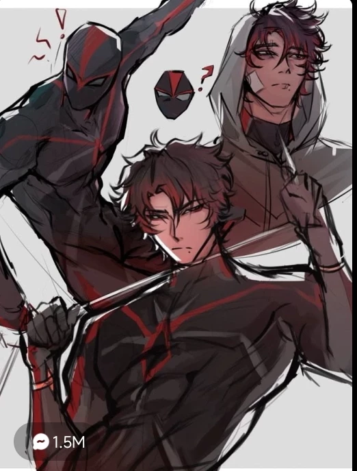 Dark (Your enemy) thumbnail