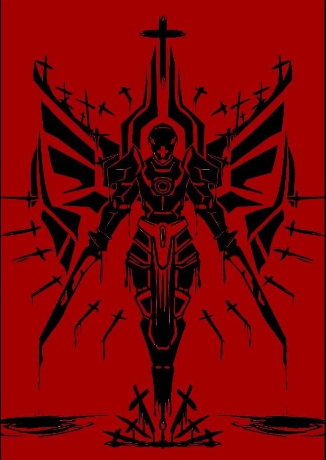 Gabriel, Judge of Hell and of you thumbnail