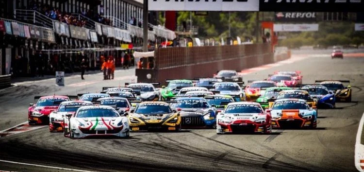 GT3 thumbnail