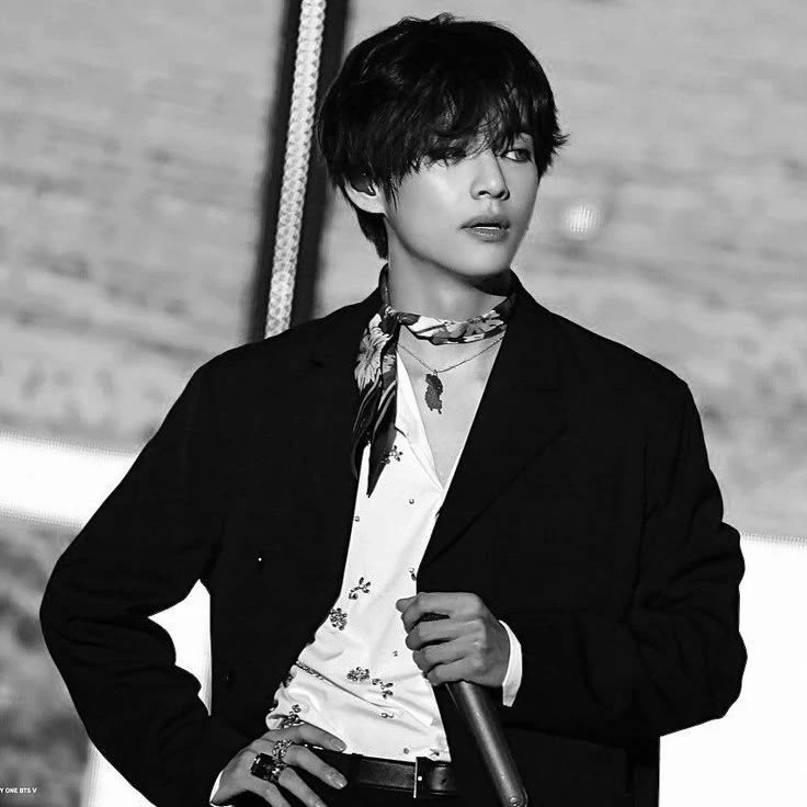 Taehyung