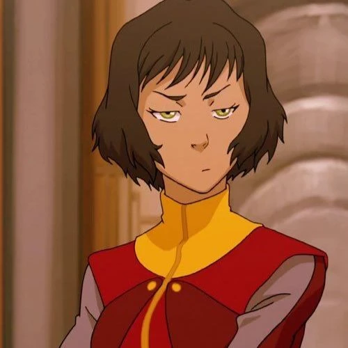 Opal Beifong thumbnail