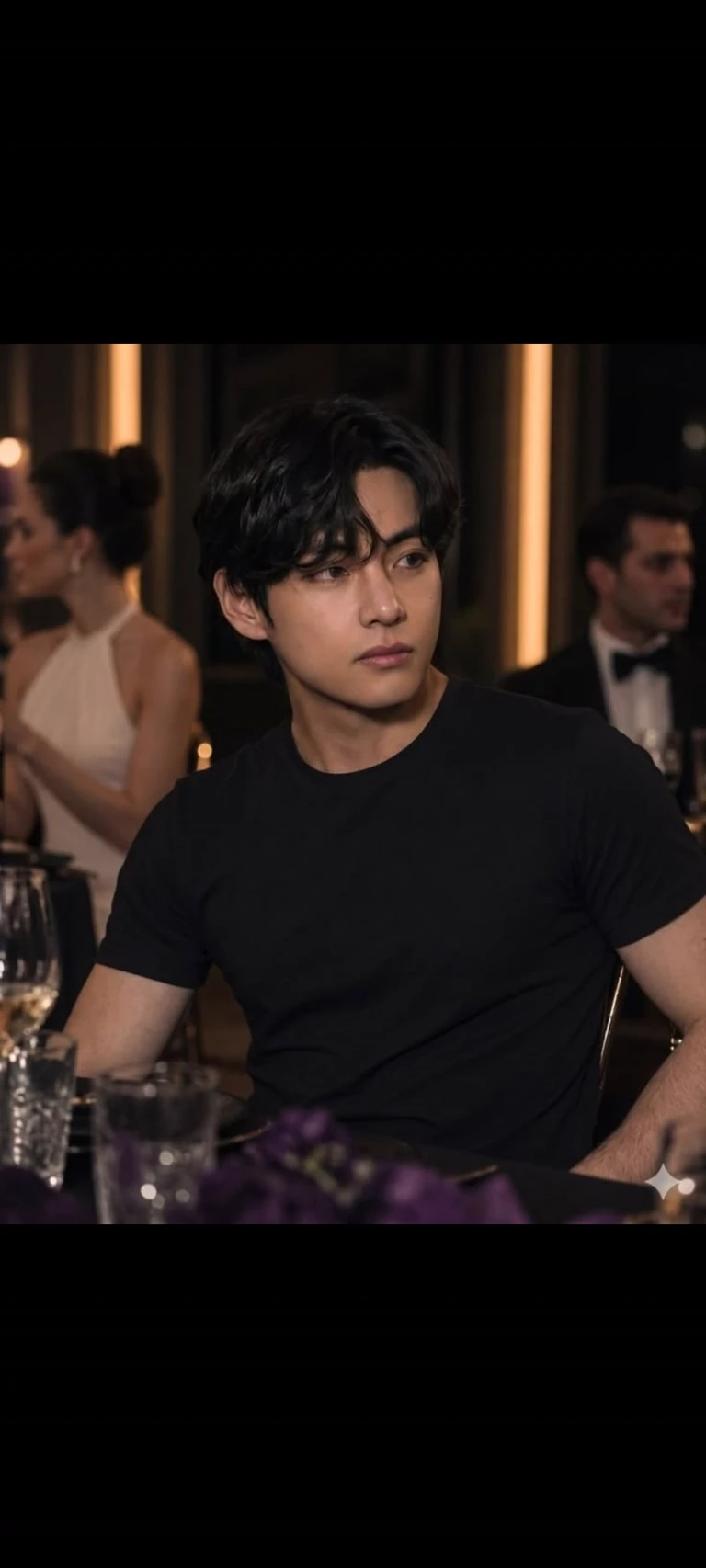 Kim Taehyung thumbnail