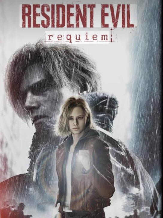 Resident Evil Requiem thumbnail