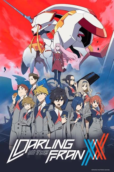 Rpg-Darling In The Fraxx thumbnail