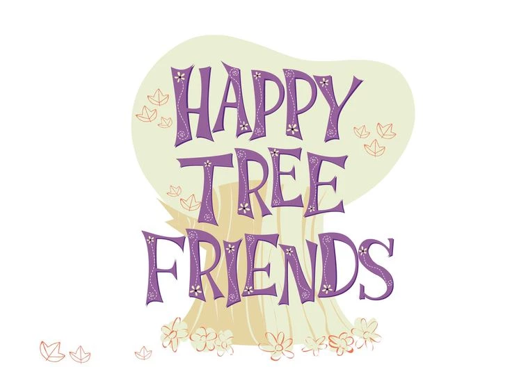 Happy Tree Friends - RP thumbnail