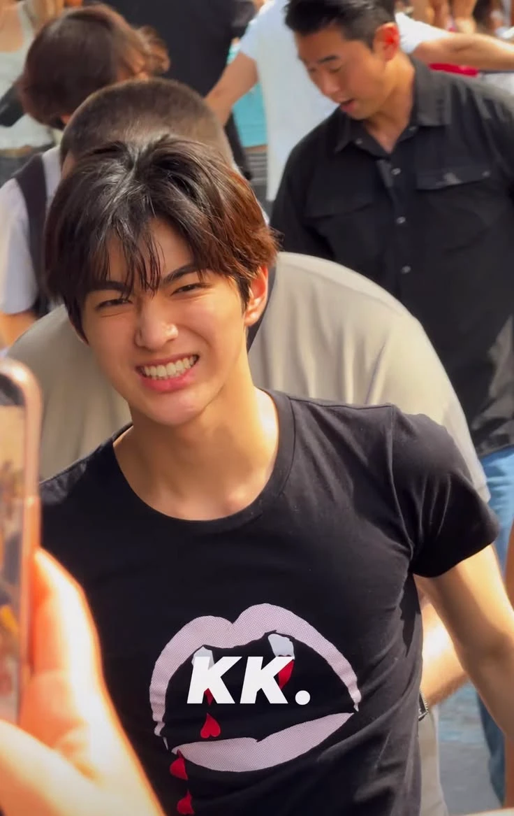 Ahn Keonho thumbnail